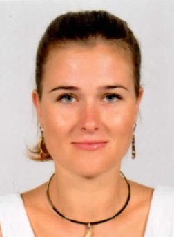 Lucia Matejková - prekladateľka z holandčiny